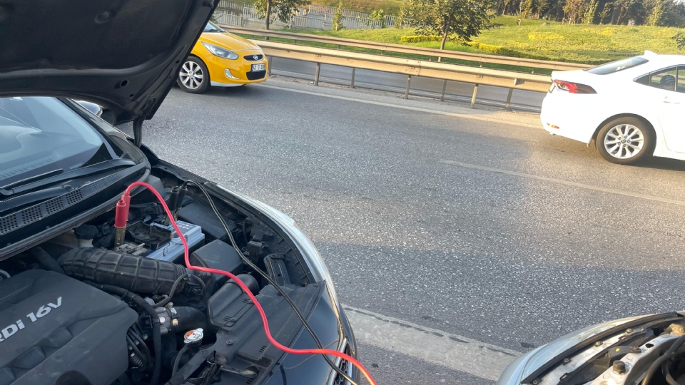 Akü Neden Biter? Sık Karşılaşılan 5 Sebep ve Önleme Yöntemleri