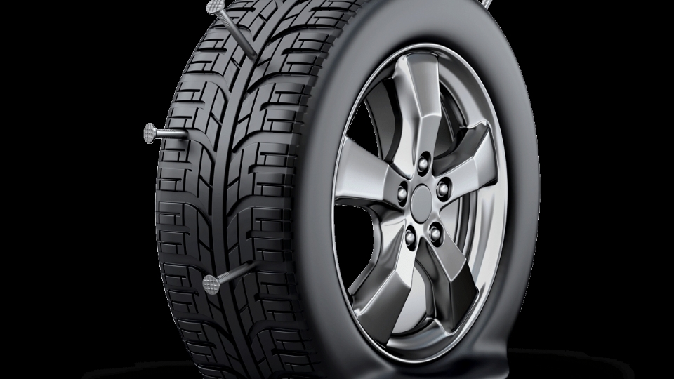 Lastik Patlamalarının Nedenleri ve Yolda Nasıl Müdahale Edilir?